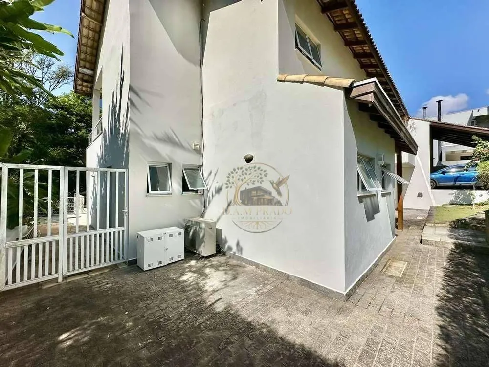 Casa de Condomínio, 5 quartos - Foto 6