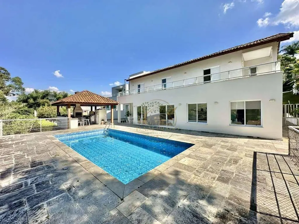 Casa de Condomínio, 5 quartos - Foto 3