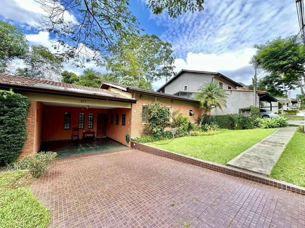 Casa de Condomínio, 3 quartos - Foto 5