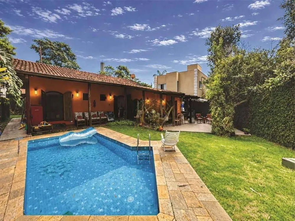 Casa de Condomínio, 3 quartos - Foto 12