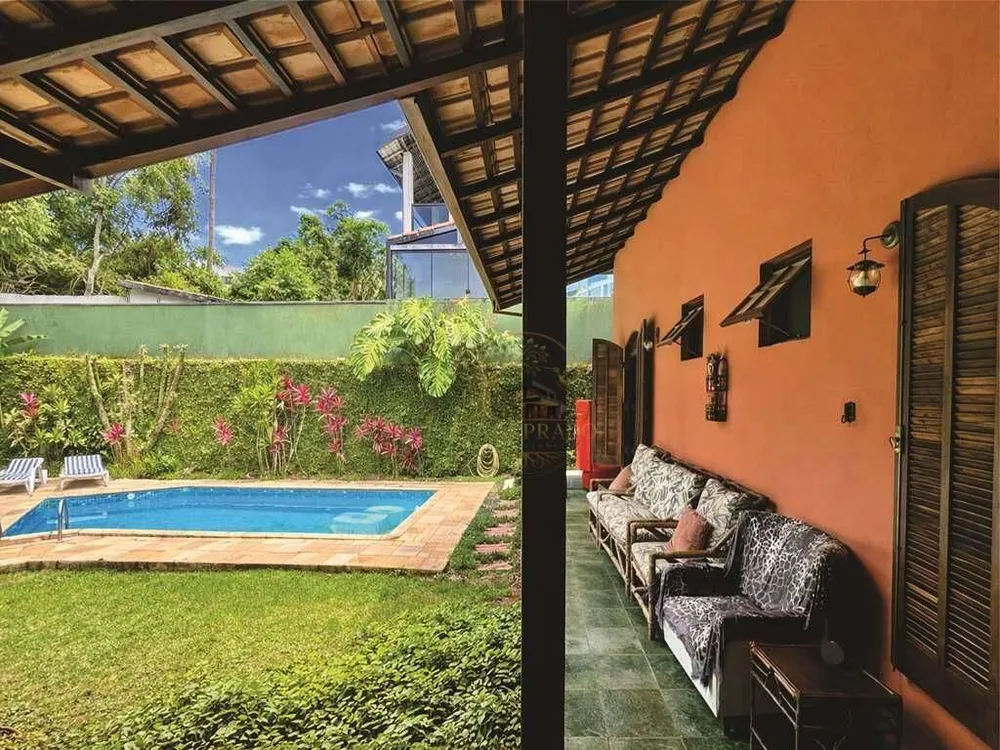 Casa de Condomínio, 3 quartos - Foto 9