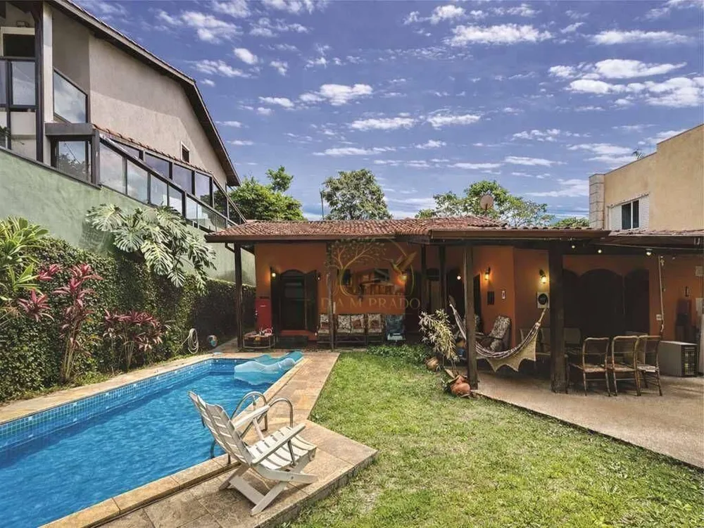 Casa de Condomínio, 3 quartos - Foto 10
