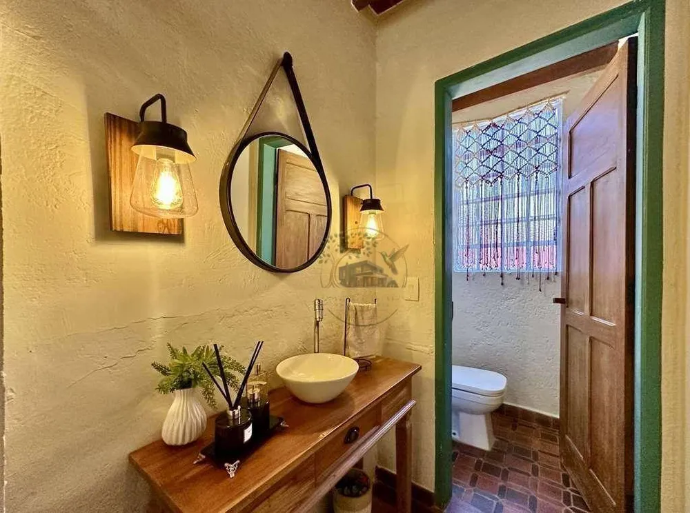 Casa de Condomínio, 3 quartos - Foto 5