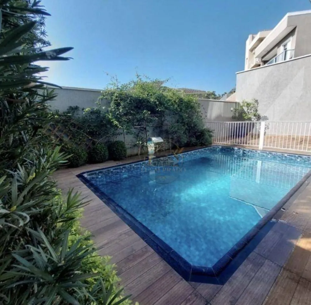 Casa de Condomínio, 4 quartos - Foto 6