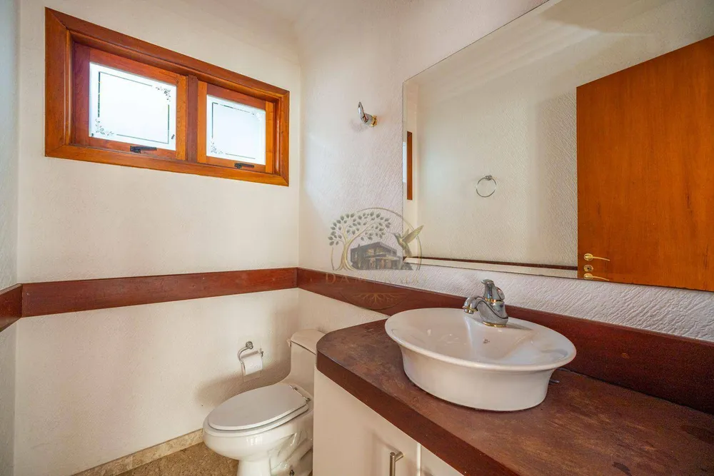 Casa de Condomínio, 4 quartos - Foto 5