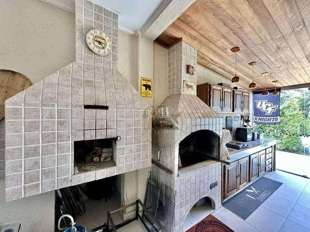 Casa de Condomínio, 4 quartos - Foto 6