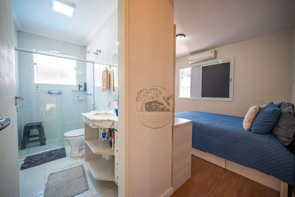 Casa de Condomínio, 4 quartos - Foto 8