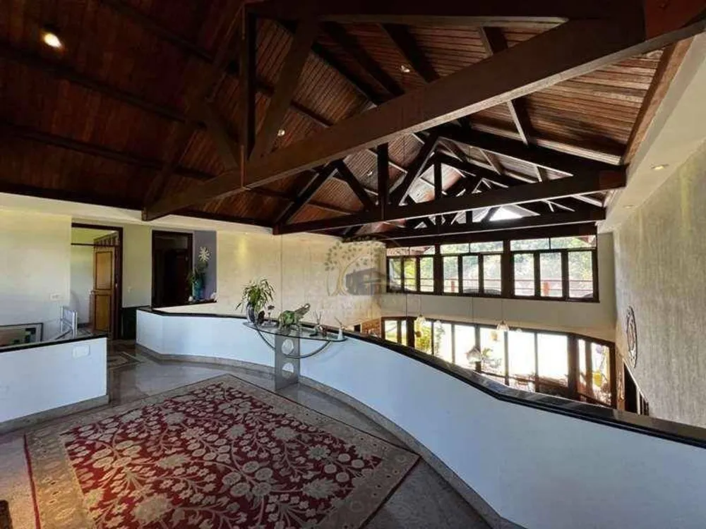 Casa de Condomínio, 5 quartos - Foto 6