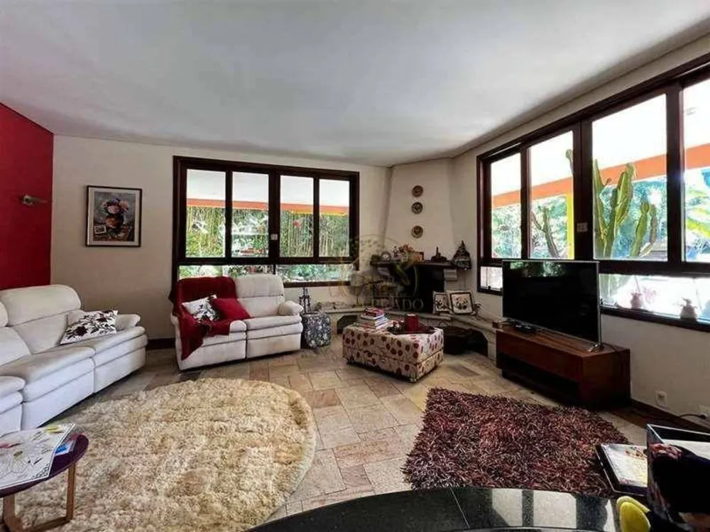Casa de Condomínio, 5 quartos - Foto 7
