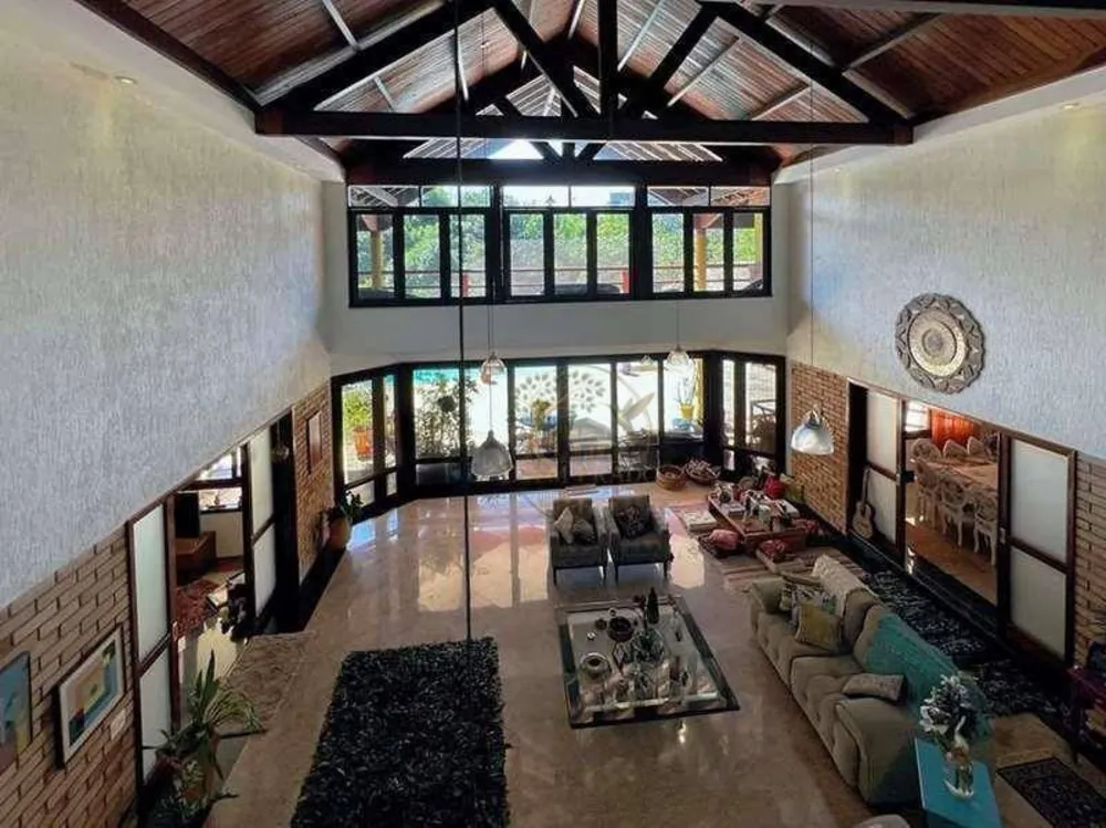 Casa de Condomínio, 5 quartos - Foto 6