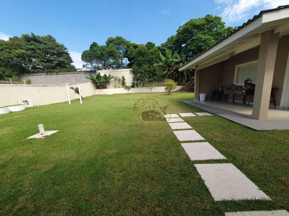 Casa de Condomínio, 4 quartos - Foto 9