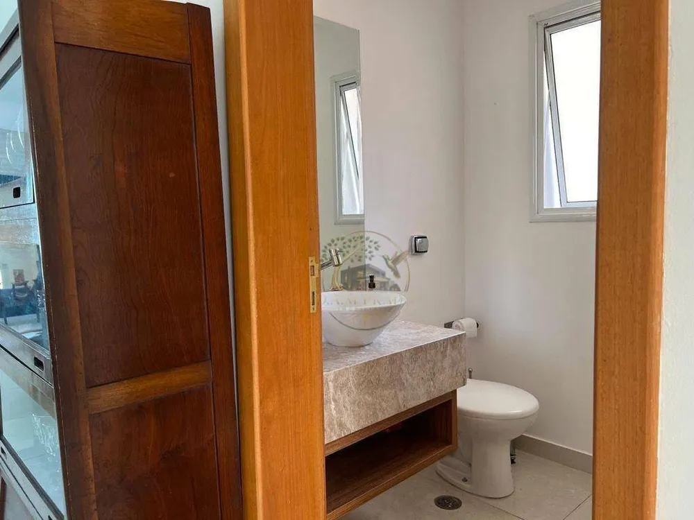 Casa de Condomínio, 4 quartos - Foto 8