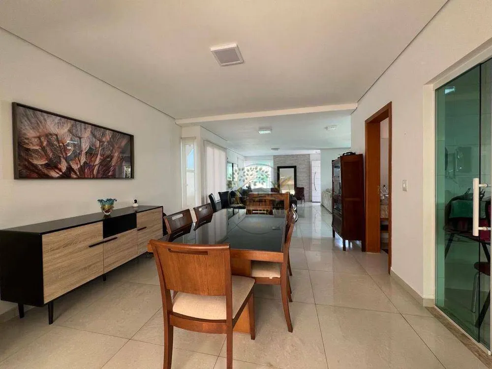 Casa de Condomínio, 4 quartos - Foto 3