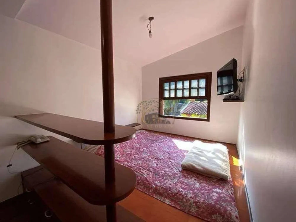 Casa de Condomínio, 4 quartos - Foto 9