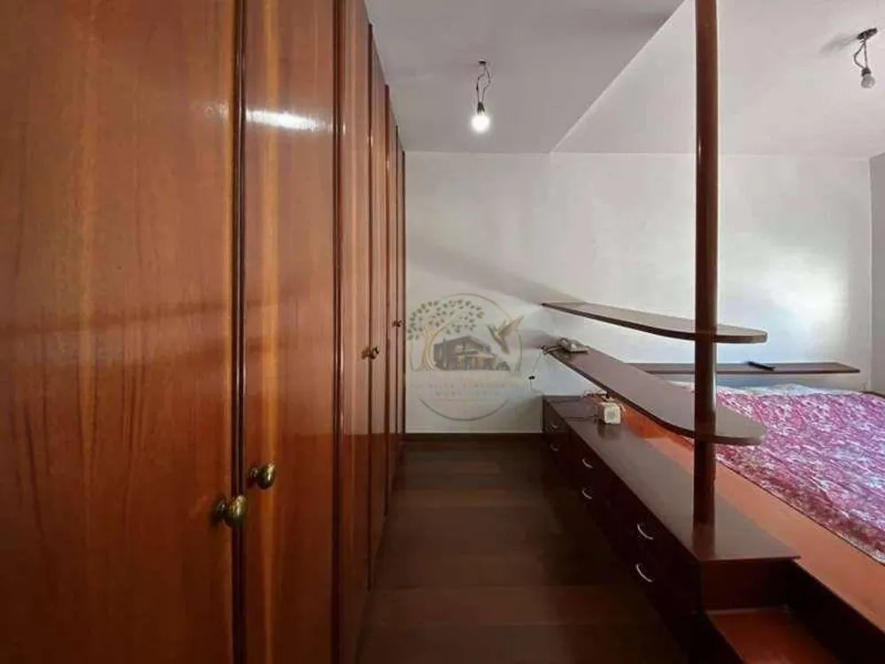 Casa de Condomínio, 4 quartos - Foto 10