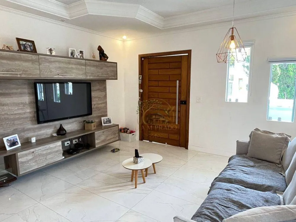 Casa de Condomínio, 4 quartos - Foto 3