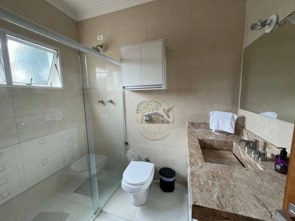 Casa de Condomínio, 4 quartos - Foto 5