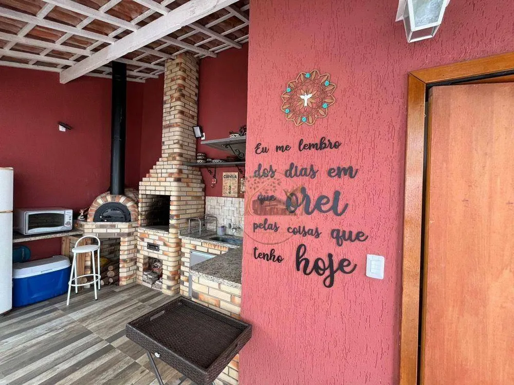 Casa de Condomínio, 4 quartos - Foto 6
