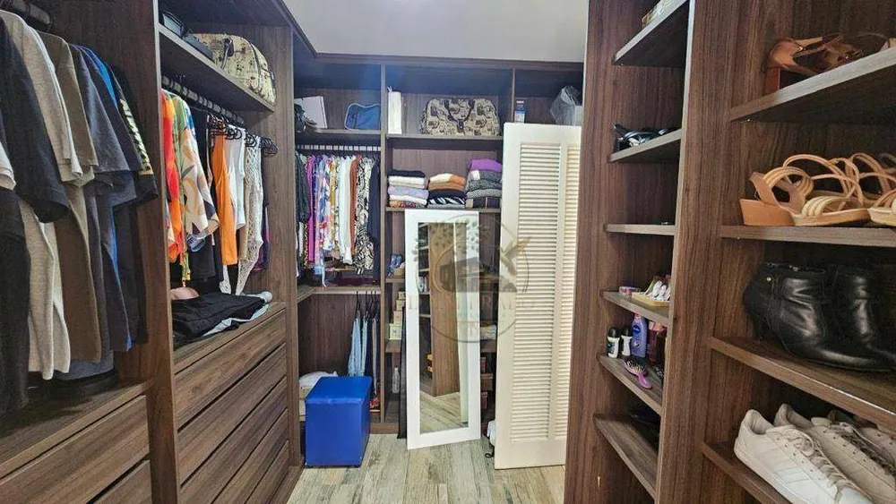 Casa de Condomínio, 4 quartos - Foto 8