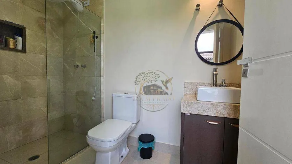 Casa de Condomínio, 4 quartos - Foto 5