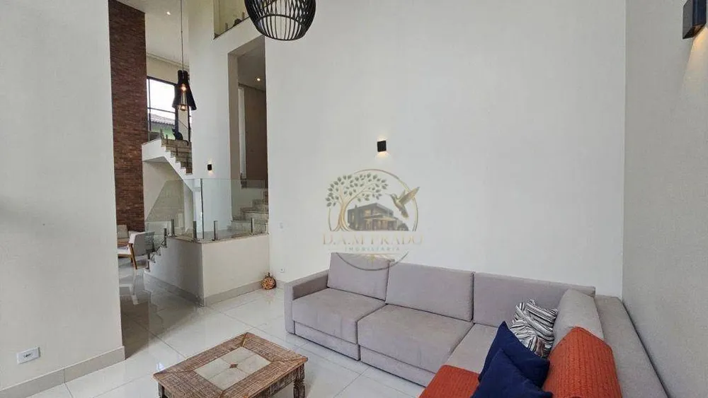 Casa de Condomínio, 4 quartos - Foto 4