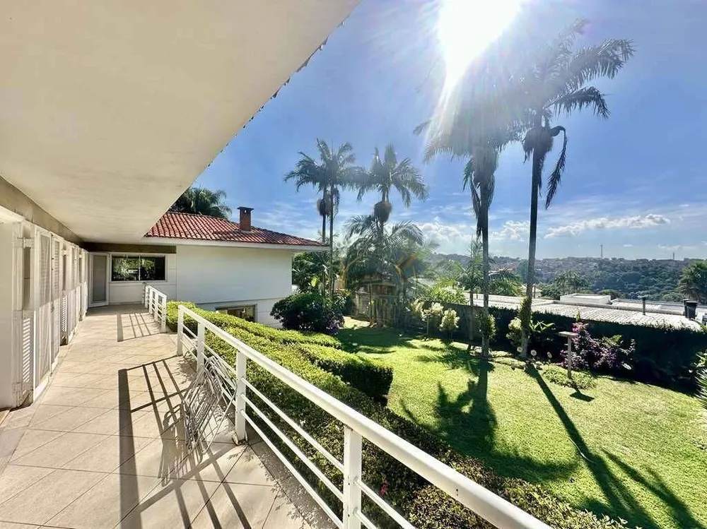 Casa de Condomínio, 4 quartos - Foto 10