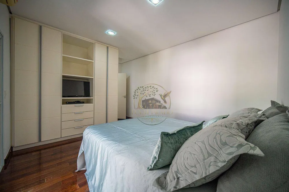 Casa de Condomínio, 4 quartos - Foto 11