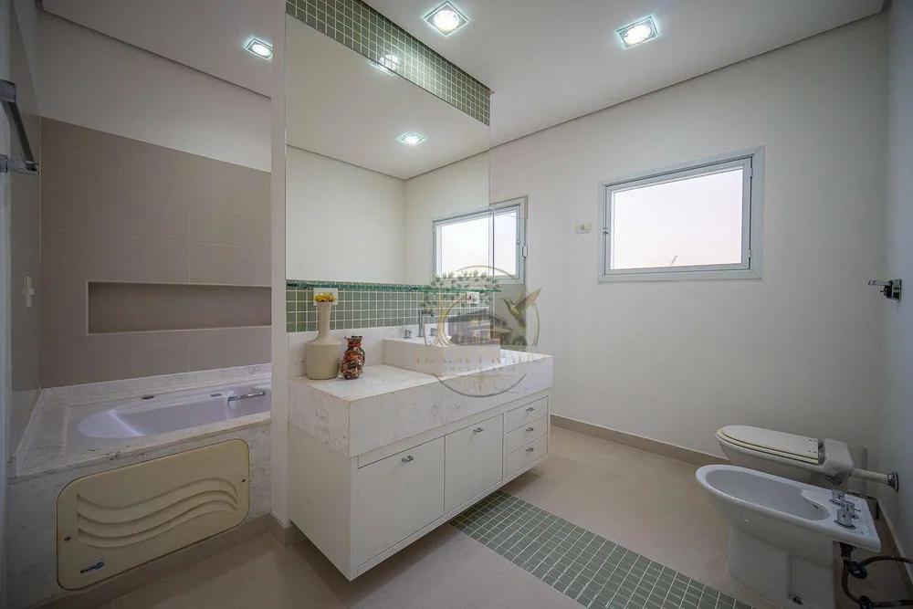 Casa de Condomínio, 4 quartos - Foto 10