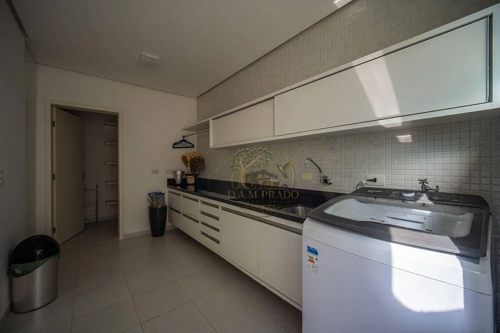 Casa de Condomínio, 4 quartos - Foto 9