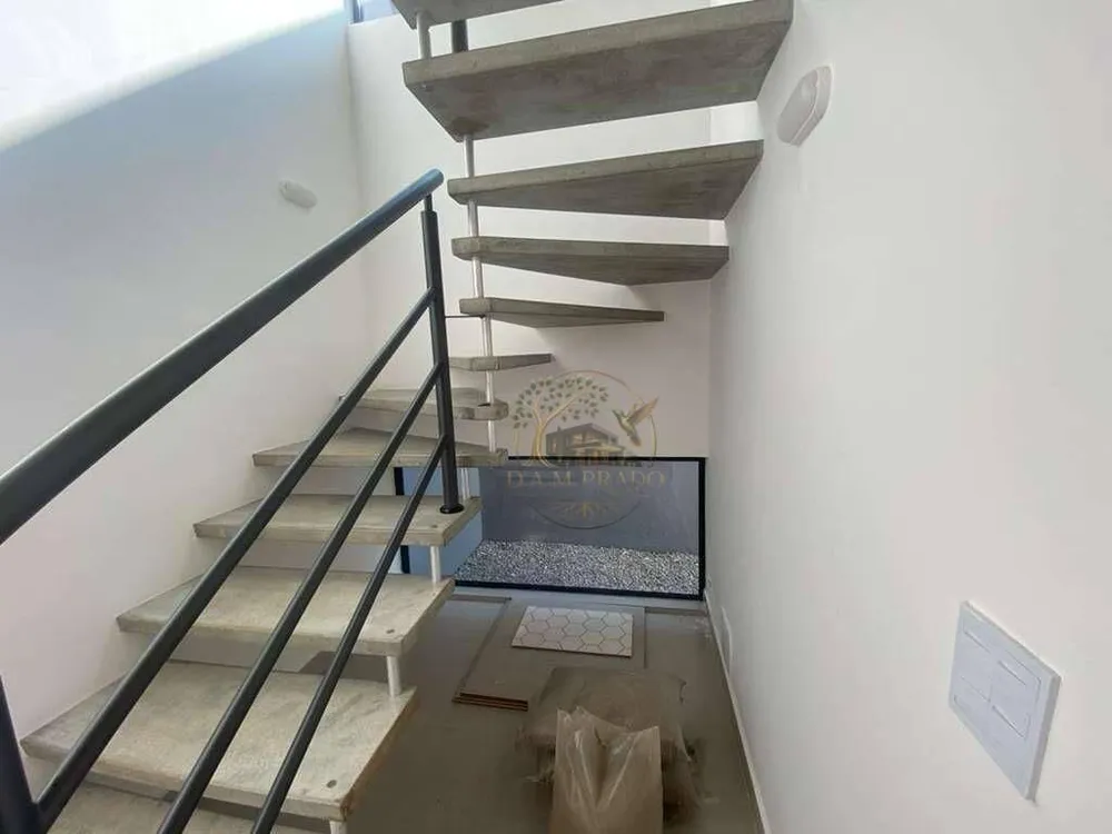 Casa de Condomínio, 3 quartos - Foto 6