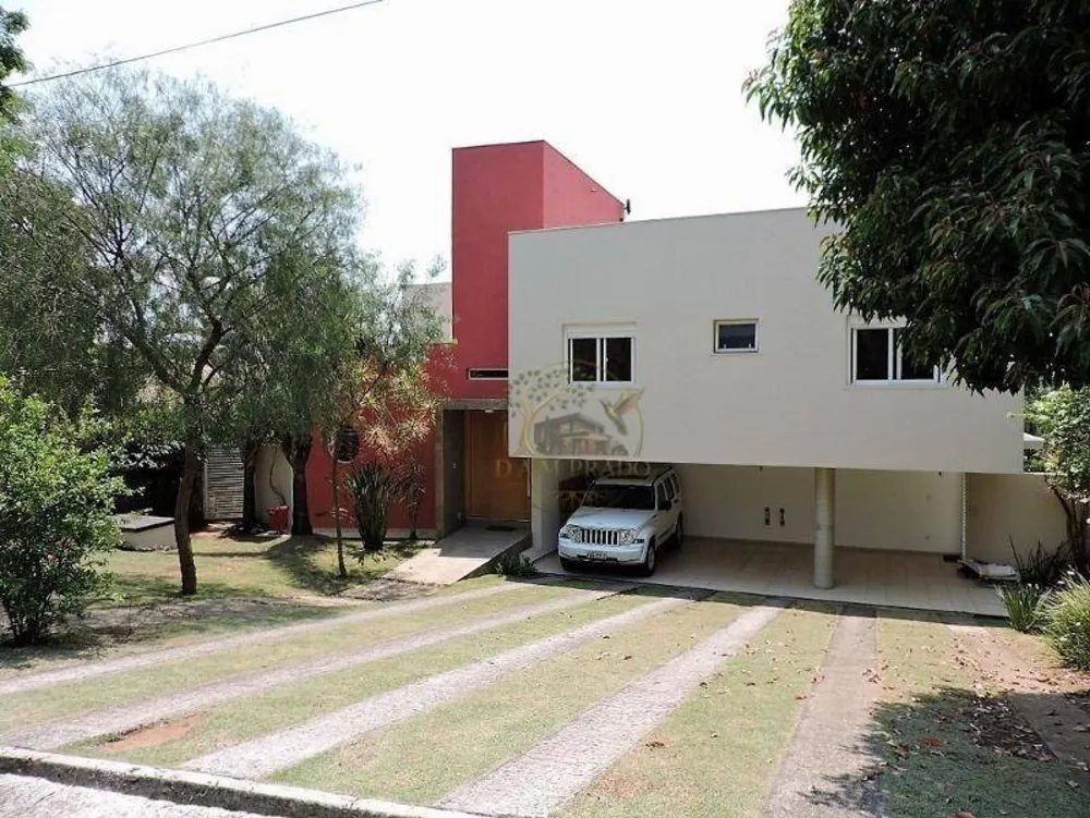 Casa de Condomínio, 4 quartos - Foto 7