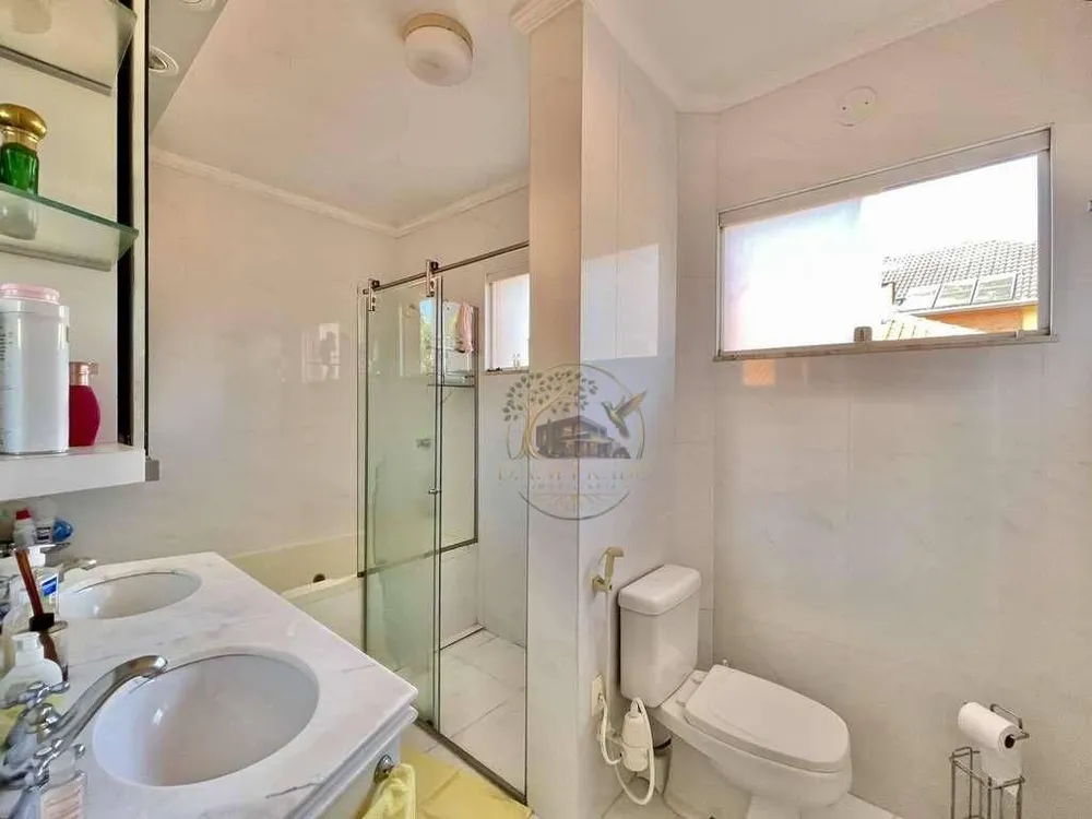 Casa de Condomínio, 4 quartos - Foto 10
