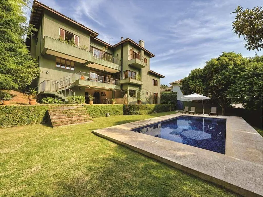 Casa de Condomínio, 4 quartos - Foto 6