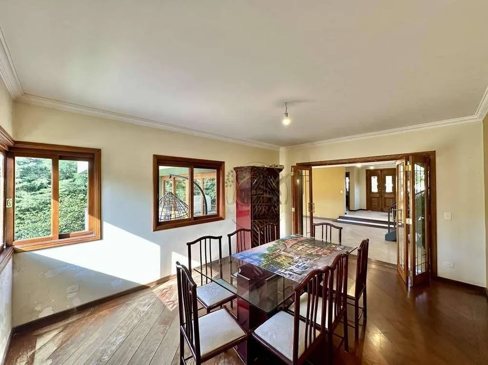 Casa de Condomínio, 4 quartos - Foto 11