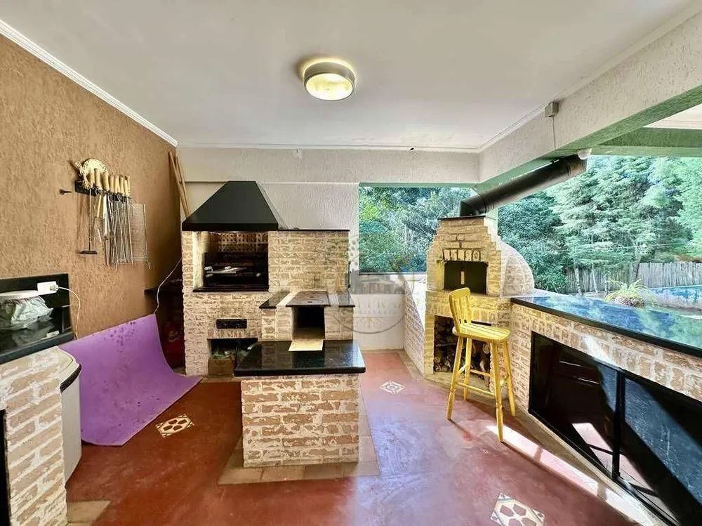 Casa de Condomínio, 4 quartos - Foto 8