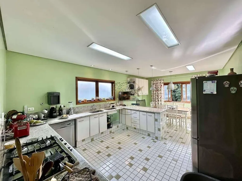 Casa de Condomínio, 4 quartos - Foto 7