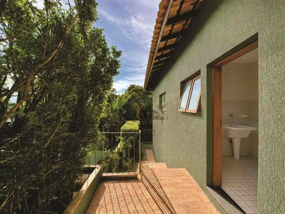 Casa de Condomínio, 4 quartos - Foto 5