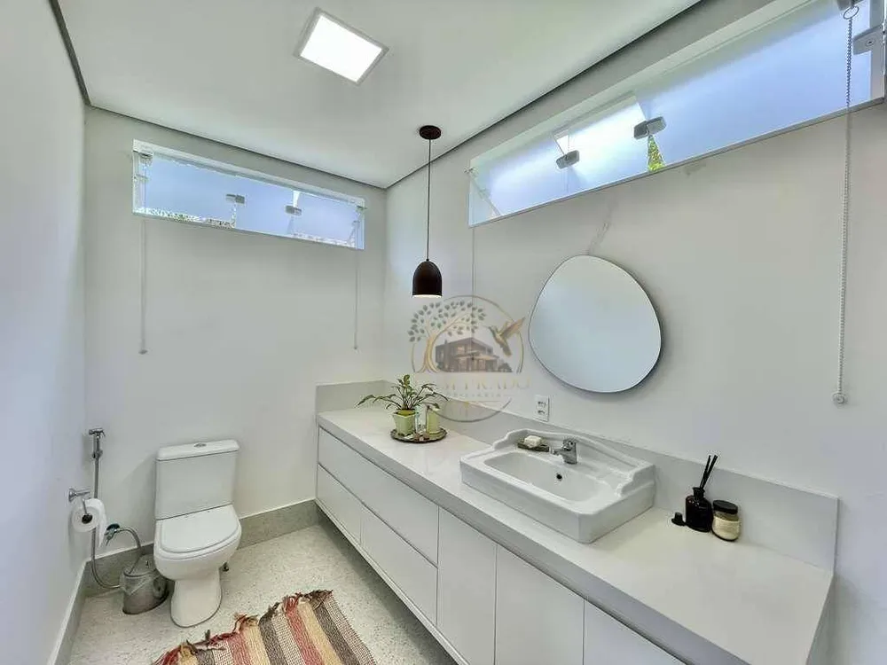 Casa de Condomínio, 4 quartos - Foto 8