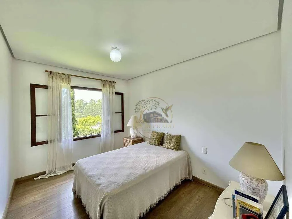 Casa de Condomínio, 4 quartos - Foto 9