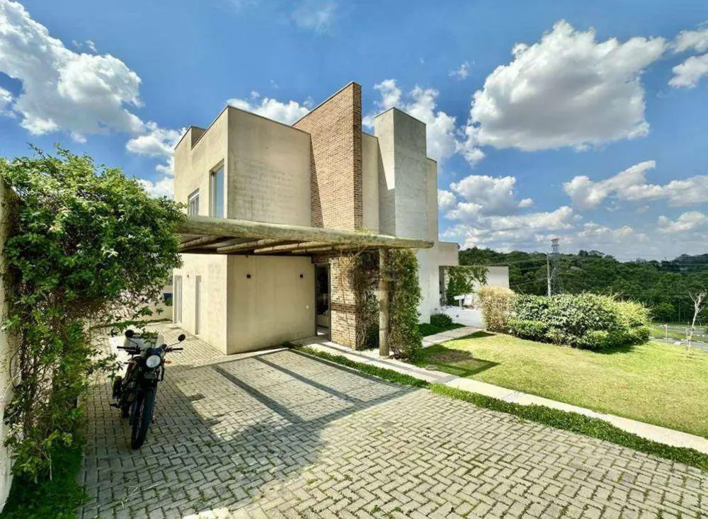 Casa de Condomínio, 4 quartos - Foto 1