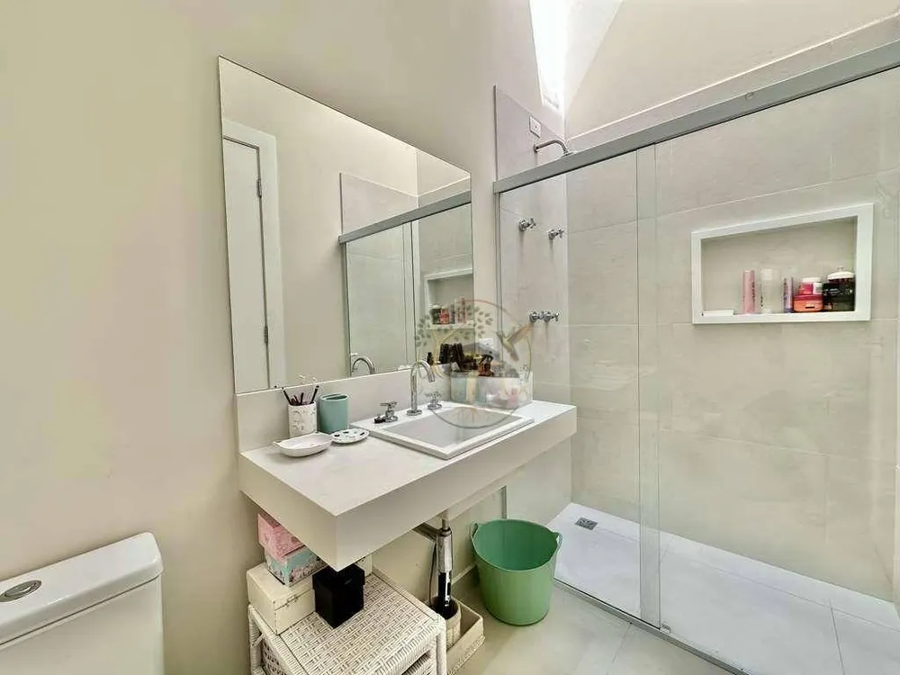 Casa de Condomínio, 4 quartos - Foto 12