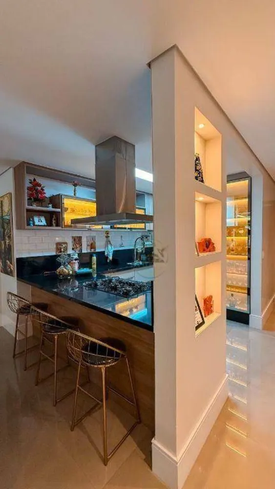 Casa de Condomínio, 3 quartos - Foto 9