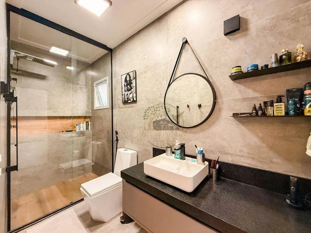 Casa de Condomínio, 3 quartos - Foto 5