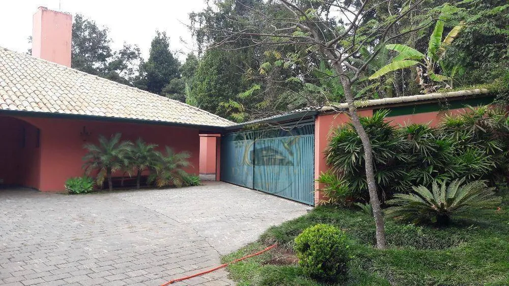 Casa de Condomínio, 4 quartos - Foto 2