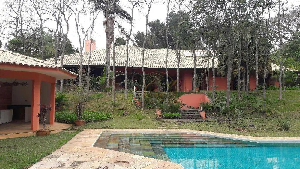 Casa de Condomínio, 4 quartos - Foto 1
