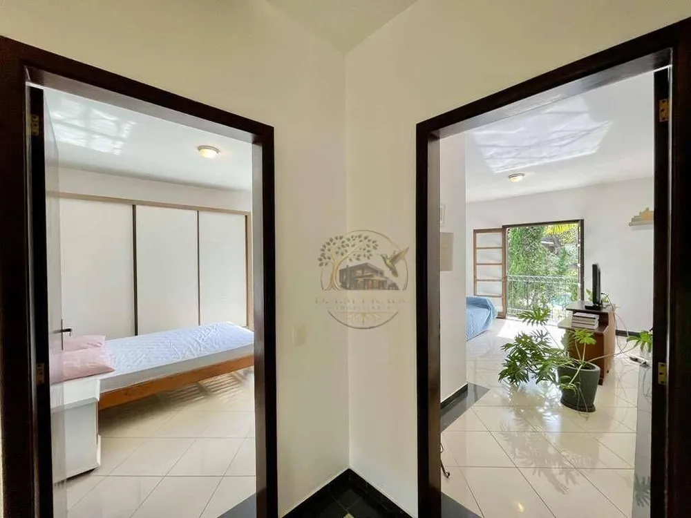 Casa de Condomínio, 4 quartos - Foto 9