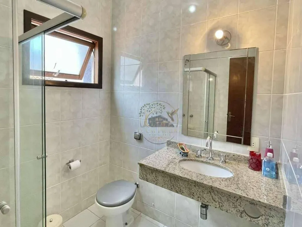 Casa de Condomínio, 4 quartos - Foto 10