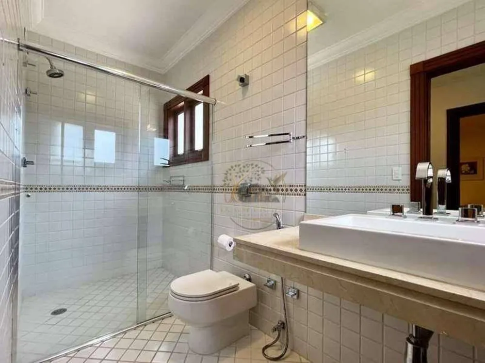 Casa de Condomínio, 5 quartos - Foto 10