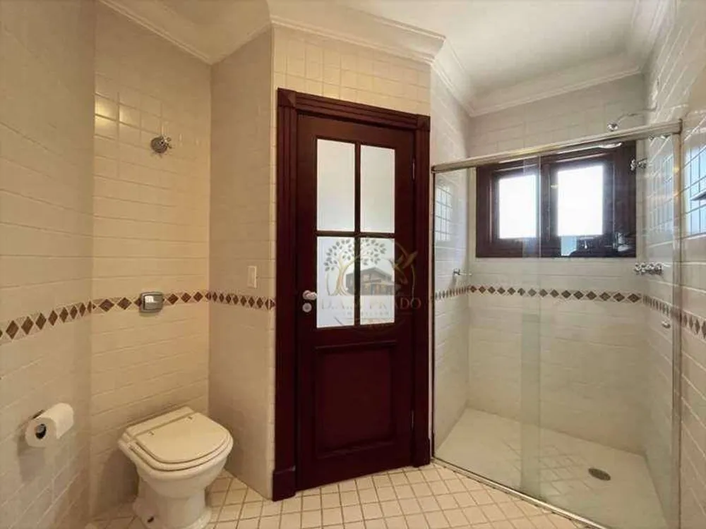 Casa de Condomínio, 5 quartos - Foto 11