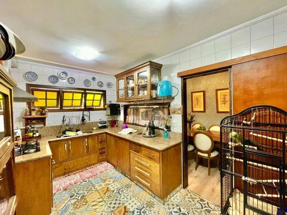 Casa de Condomínio, 4 quartos - Foto 6